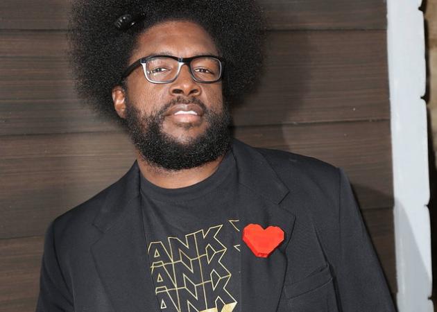 Το συγκρότημα «The Roots» ετοιμάζει σειρά ντοκιμαντέρ στο AMC με θέμα την ιστορία της χιπ-χοπ μουσικής