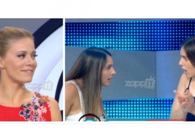 Απίστευτος εκνευρισμός στο Ρουκ Ζουκ! Δεν φαντάζεστε σε τι κόλλησε…