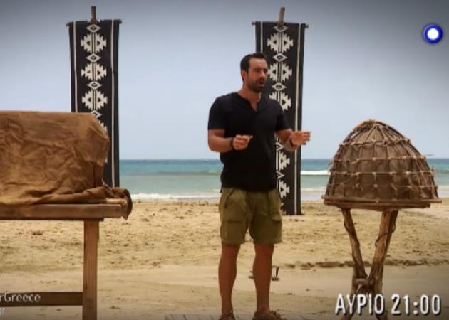 Survivor: Κρίσιμος αγώνας ασυλίας – Οι νικητές πάνε ημιτελικό! Video