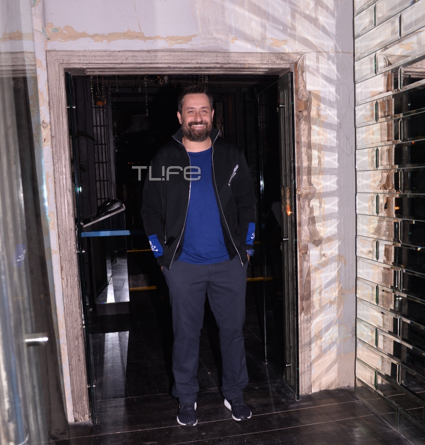 sakis12 | Lamianow.gr