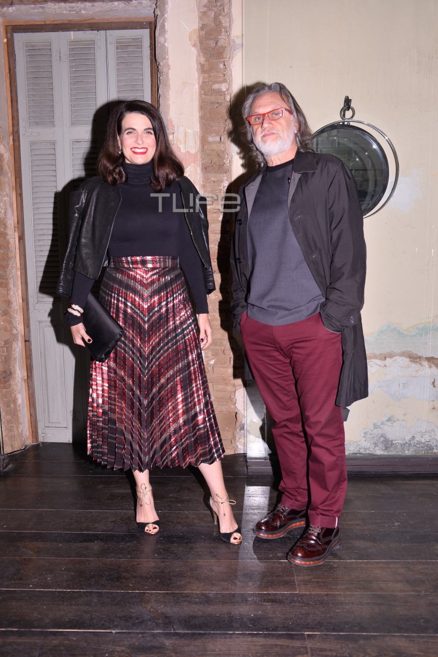 sakis15 | Lamianow.gr