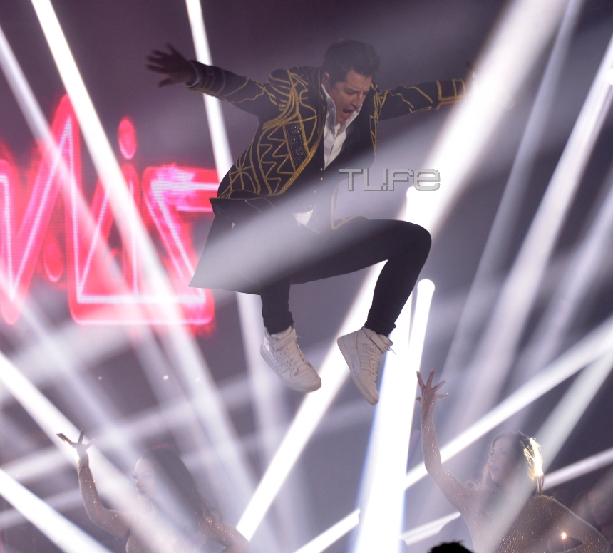 sakis17 | Lamianow.gr