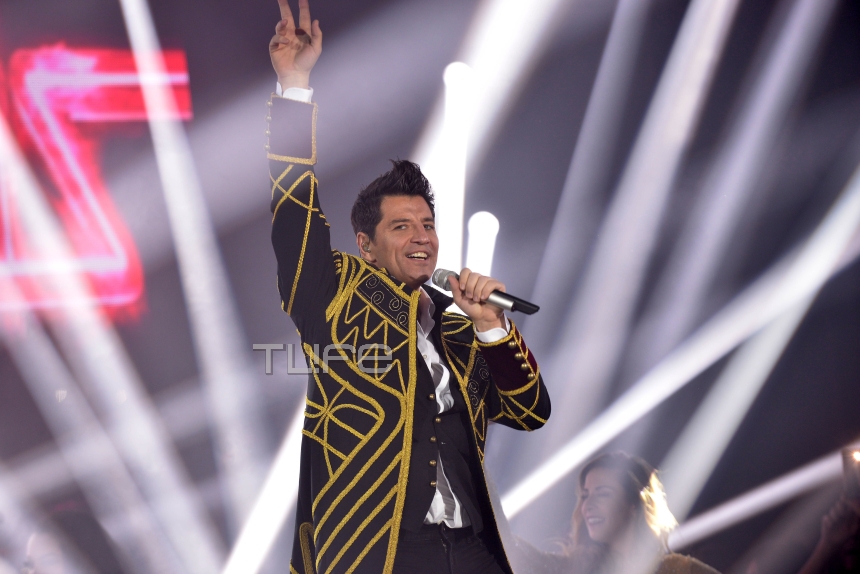 sakis18 | Lamianow.gr