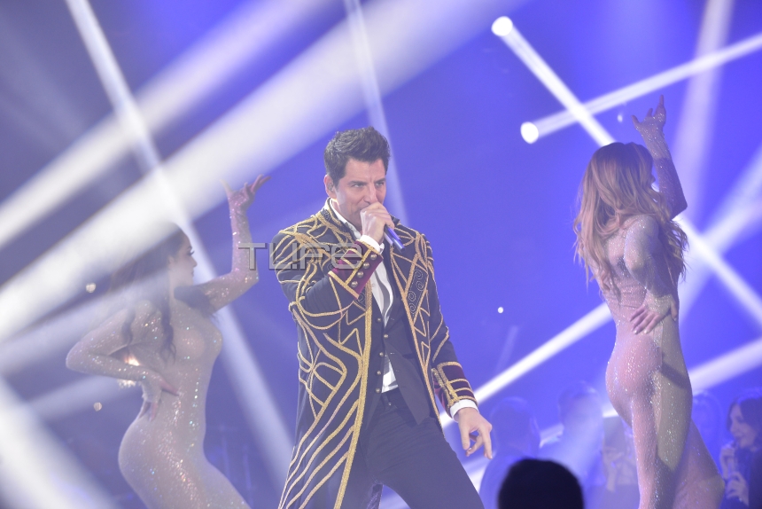 sakis19 | Lamianow.gr