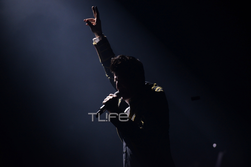 sakis22 | Lamianow.gr