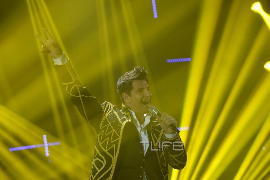 sakis23 | Lamianow.gr