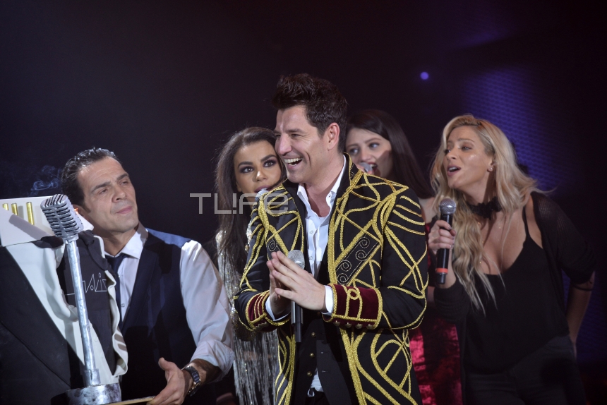 sakis24 | Lamianow.gr