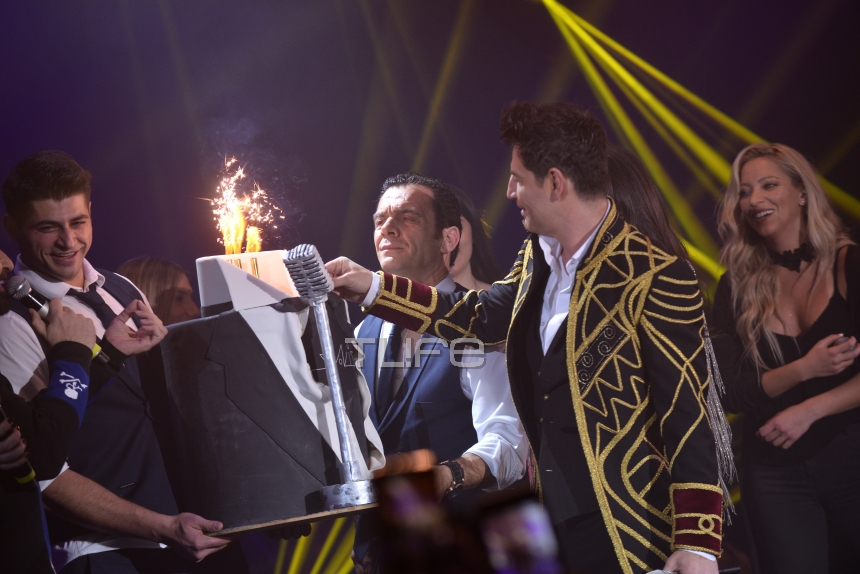 sakis6 1 | Lamianow.gr