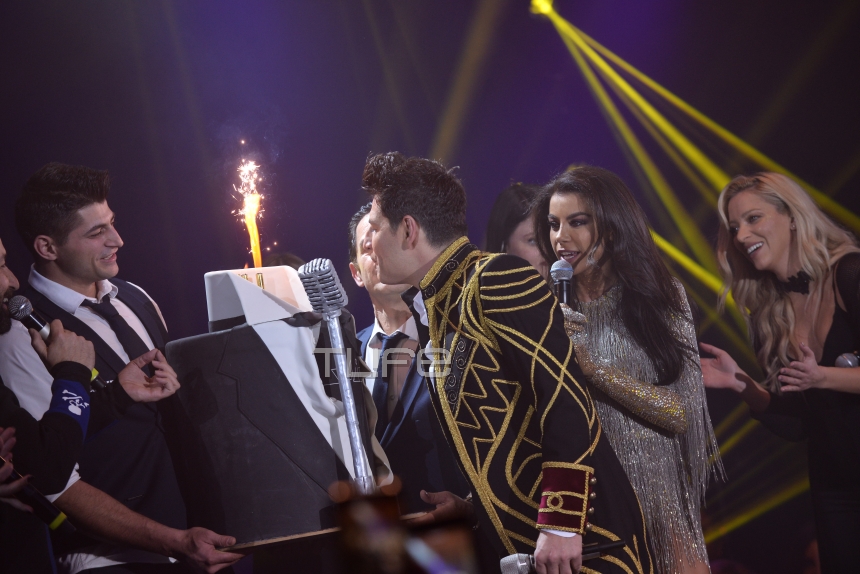 sakis7 1 | Lamianow.gr