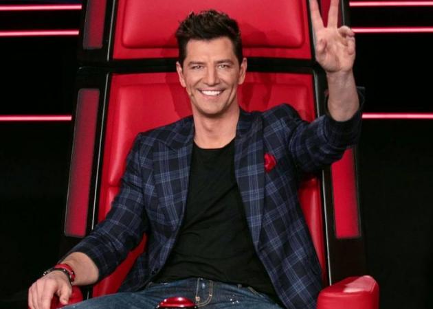 The Voice – Battles: Ο Σάκης Ρουβάς αποκάλυψε το αγαπημένο τραγούδι της Κάτιας Ζυγούλη