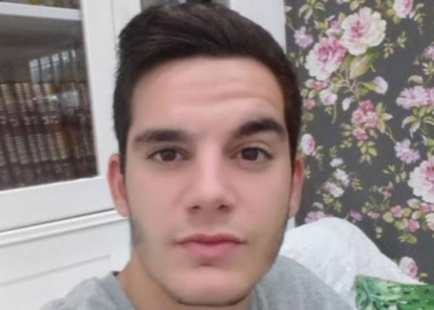 Εύβοια: Σκοτώθηκε σε τροχαίο ο Γιώργος Σεφερλής – Σπαραγμός για τον 18χρονο οδηγό μηχανής [pics]