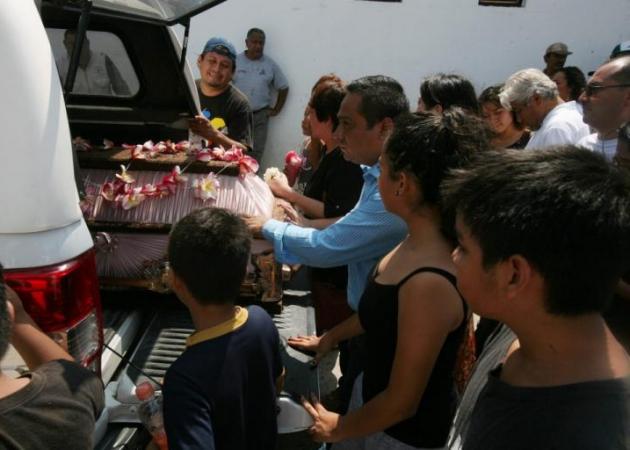 Φονικός σεισμός στο Μεξικό: Τουλάχιστον 90 οι νεκροί