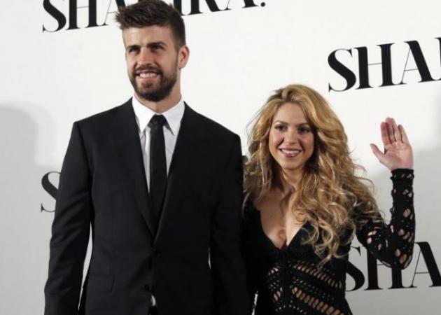 Η Shakira επιβεβαίωσε τον χωρισμό της με τον Πικέ! [pics]