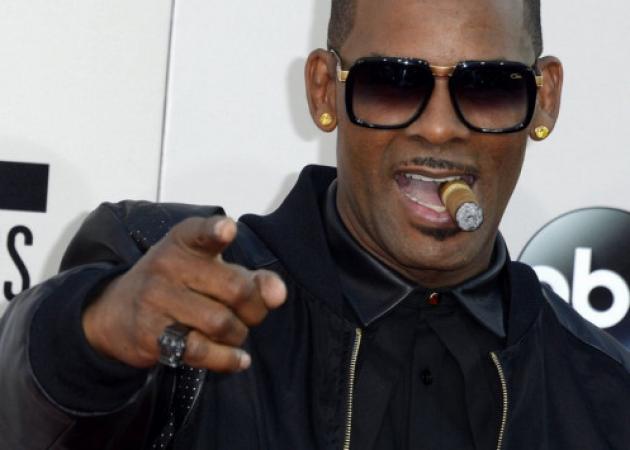 Γνωστός τραγουδιστής κρατά 6 γυναίκες για να ικανοποιεί τις ορέξεις του!