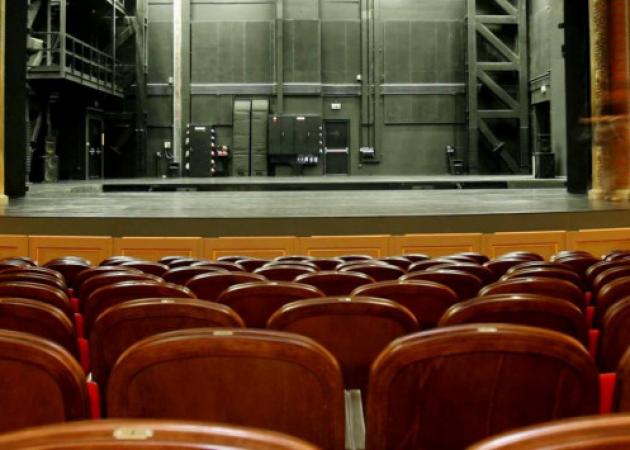 Χίος: Το σίδερο της αυλαίας έπεσε στο κεφάλι 13χρονης μαθήτριας!