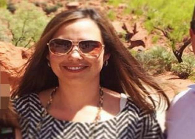 Σκότωσε τη γυναίκα του σε κρουαζιερόπλοιο επειδή δεν σταματούσε να γελάει – Σοκάρει το φοβερό έγκλημα [pics]