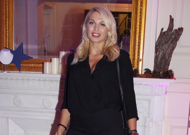 Κωνσταντίνα Σπυροπούλου: Η εξομολόγησή της για το σοβαρό πρόβλημα υγείας που πέρασε – Video