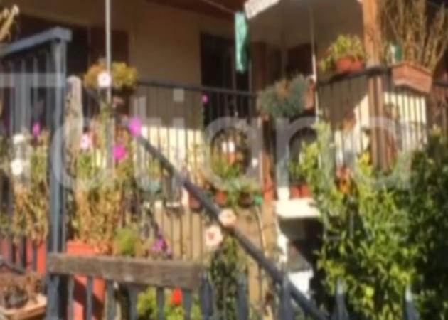 Αυτό είναι το σπίτι ιερέα που κρυβόταν για 12 ημέρες η Βαΐα Οικονόμου! [vid]