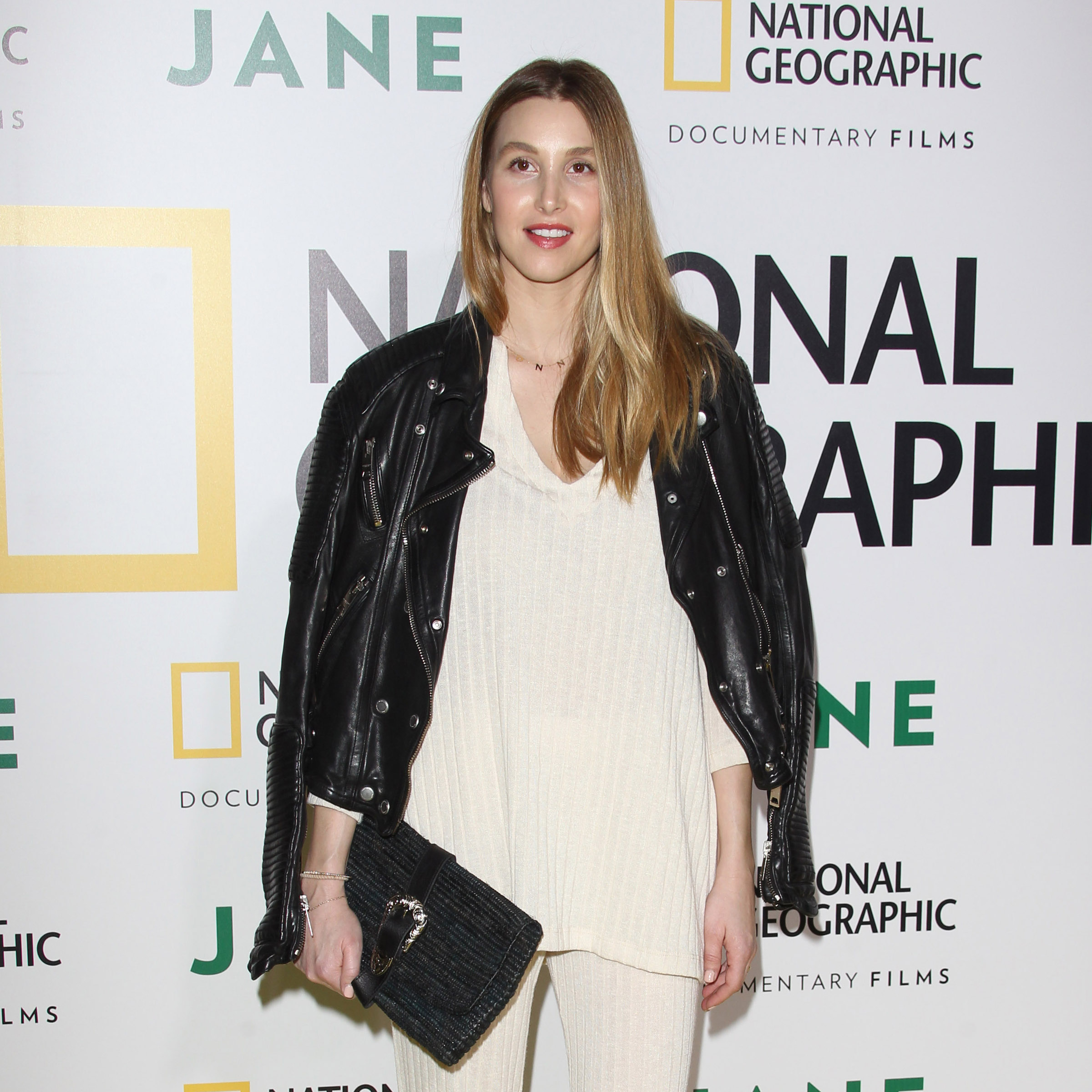 Αυτή η φωτογραφία της Whitney Port είναι η απόδειξη ότι το καρέ είναι το πιο στιλάτο κούρεμα!