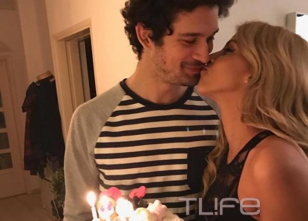 Τζένη Μελιτά – Σπύρος Μαργαρίτης: Το επόμενο βήμα στη σχέση τους!