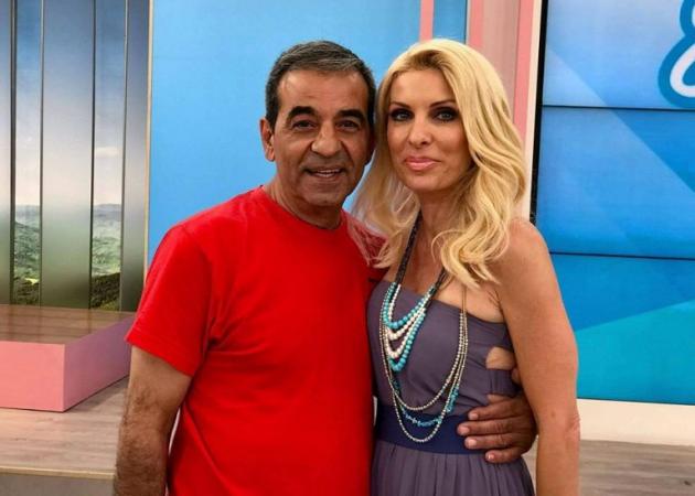 Σταύρος Ντάφλος: Το βουβό δράμα του γνωστού ανιματέρ – Αυτοκτόνησε ο αδερφός του