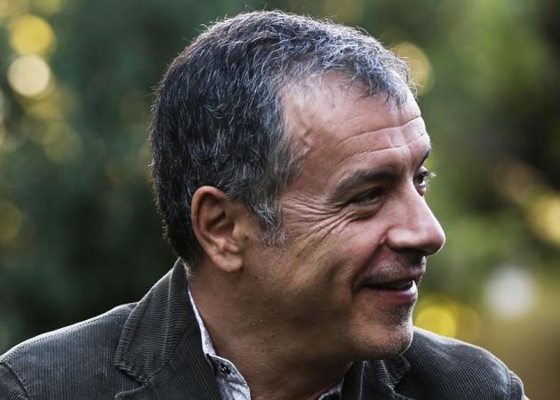 Συγκινεί ο Σταύρος Θεοδωράκης για το θέμα της υγείας του: “Τελικά δεν είναι όλα καλά”