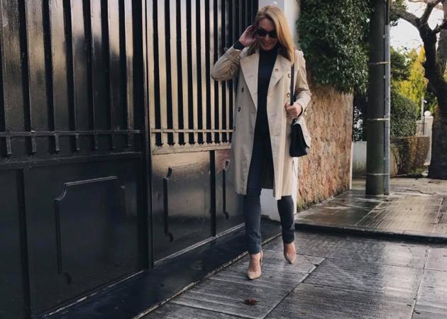 Τατιάνα Στεφανίδου: “Προσπαθούν να φιμώσουν και να εκφοβίσουν δημοσιογράφους” [vid]