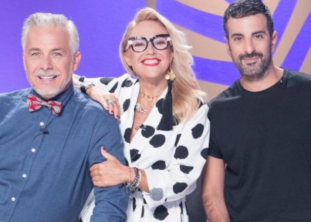 My Style Rocks: Ψυχρολουσία η τηλεθέαση για τον ΣΚΑΪ