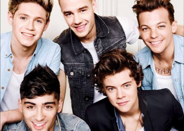 Χαμός με τους One Direction – “Έριξε μαύρη πέτρα” το πρώην αστέρι του συγκροτήματος!