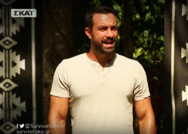 Survivor: Κρίσιμος αγώνας για την ασυλία – Ποιος αποχωρεί [vid]