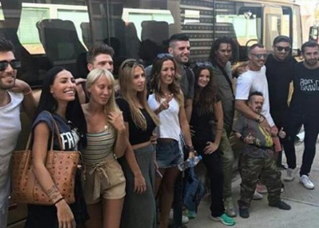 Survival Secret: Χαμός στο twitter με την πρεμιέρα του ριάλιτι επιβίωσης!