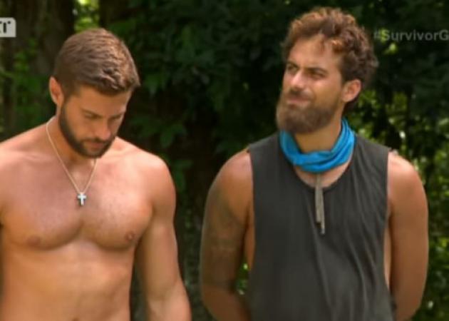 Survivor: Προσοχή Spoiler! Αυτή είναι η τελική τετράδα