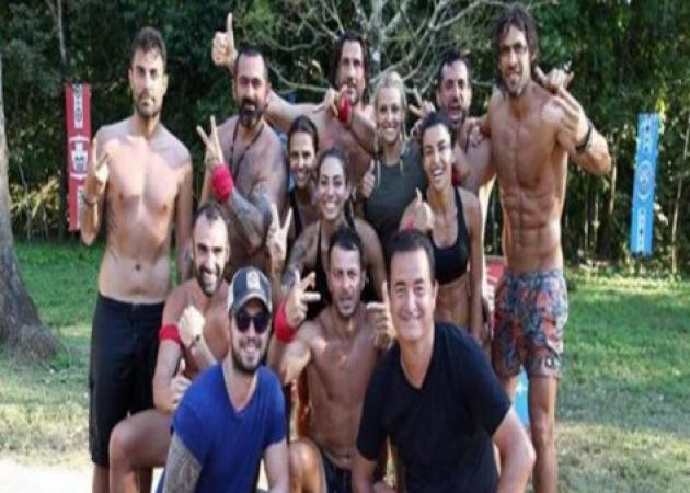 Survivor: Η υπόσχεση του Acun Ilicali για τον ελληνικό τελικό!