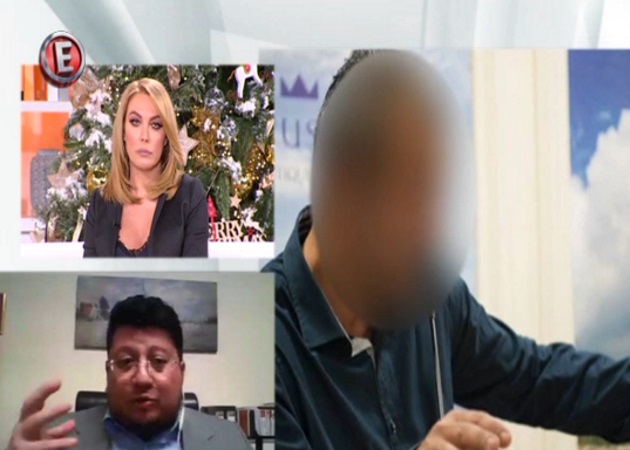 Δολοφονία Θώμης Κουμπούρα: Δημοσιογράφος καταγγέλλει στην Tatiana Live ότι δεχόταν απειλές από τον φερόμενο δράστη [vid]