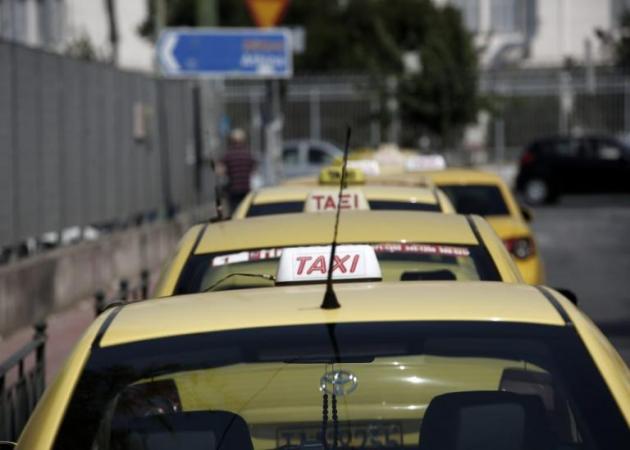 Άγρια δολοφονία οδηγού ταξί στη Δραπετσώνα – Τον έσφαξε και εξαφανίστηκε!