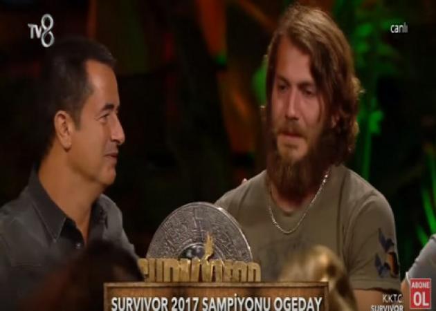 Survivor: Χαμός! Κατηγορούν τον Acun Ilıcalı για νοθεία στον τελικό