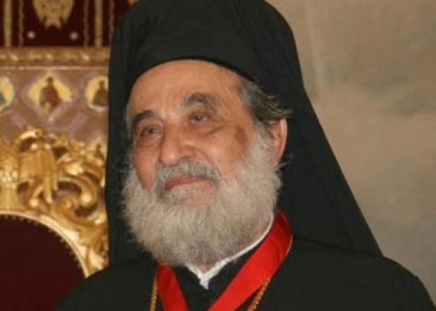 Θάσος: Πνίγηκε στη θάλασσα ο μητροπολίτης Φιλίππων Προκόπιος – Σοκ στην παραλία – Τα τελευταία μηνύματα και η πορεία του!