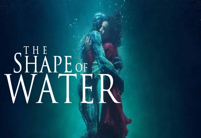 The shape of water: Ποια είναι η ταινία που σάρωσε τις υποψηφιότητες των Όσκαρ