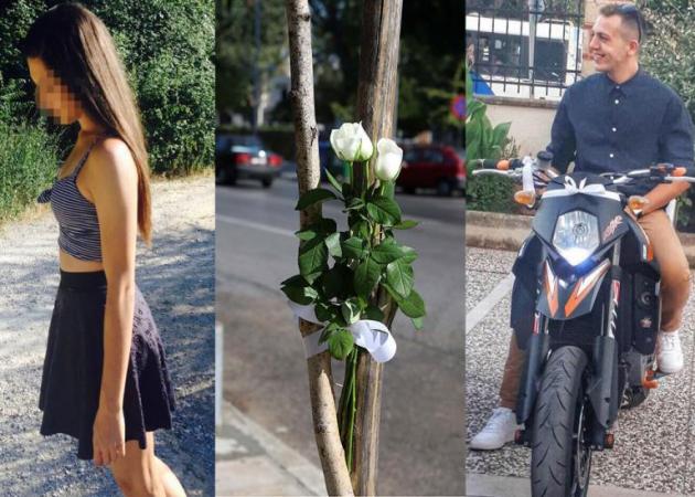 Θεσσαλονίκη: Νέα δεδομένα για το πολύνεκρο τροχαίο – Χαροπαλεύει ένα 18χρονο κορίτσι