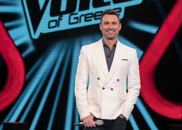 The Voice: Πότε θα δούμε το πρώτο live επεισόδιο