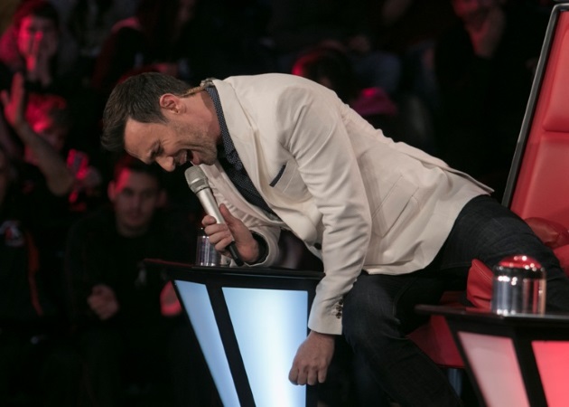 The Voice: Τι θα δούμε στο 5ο και τελευταίο επεισόδιο Battles