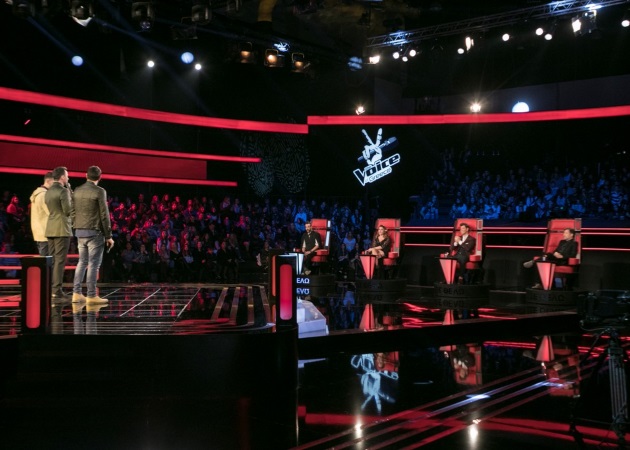 The Voice: Έρχεται το πρώτο επεισόδιο με τα battles