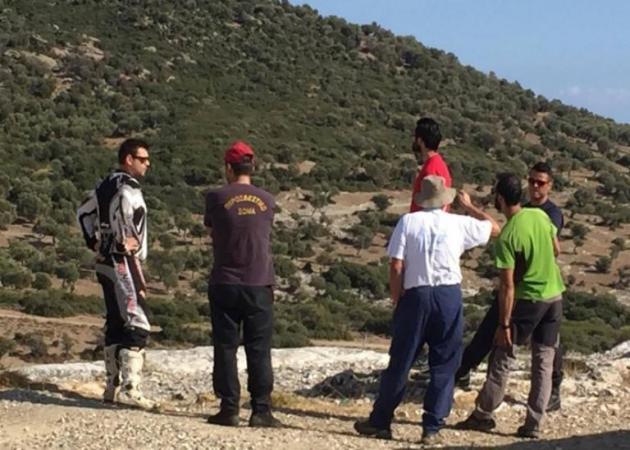 Άγρια ζώα κατασπάραξαν την Βρετανίδα τουρίστρια που είχε εξαφανιστεί
