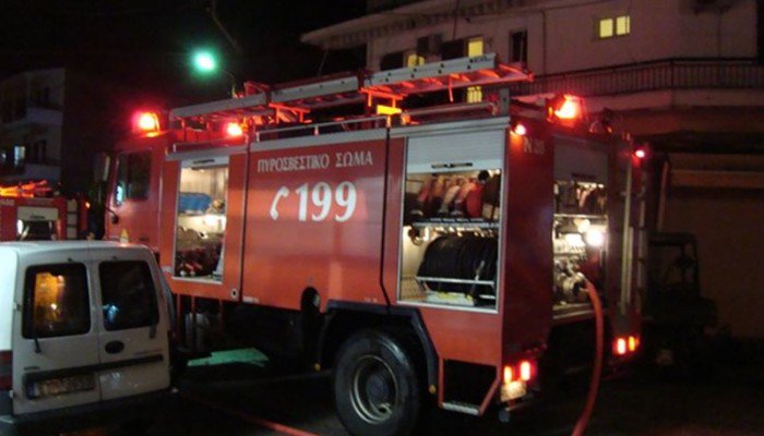 Θρήνος σε Πάτρα και Κρήτη – Ποδαρικό του 2018 με νεκρούς, τραυματίες και φωτιές