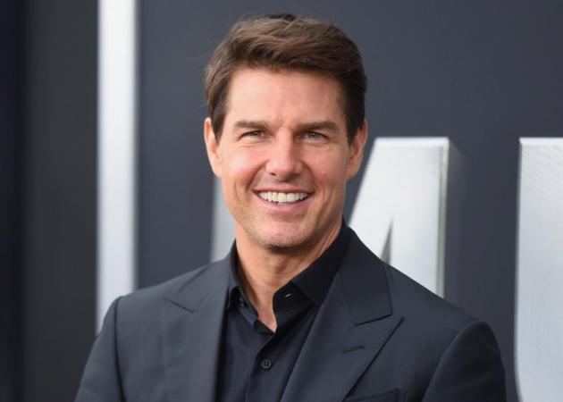 “Ο Tom Cruise δεν είναι ομοφυλόφιλος”