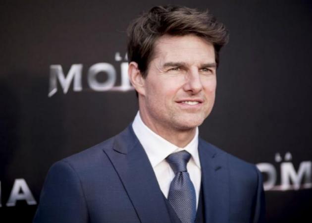 Tom Cruise: Γιατί διάσημη ηθοποιός τον κατηγορεί για διπροσωπία;