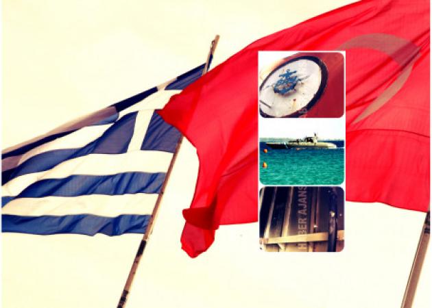 Αποκαλύψεις “φωτιά” για τον καπετάνιο του τουρκικού πλοίου που δέχθηκε τα πυρά του ελληνικού Λιμενικού!