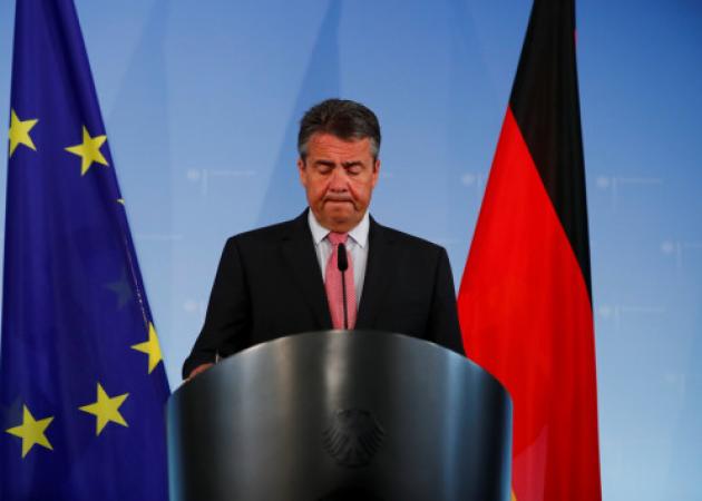 Στα άκρα! Σκληρή ταξιδιωτική οδηγία κατά της Τουρκίας από την Γερμανία