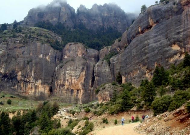 Τραγωδία στην Κόρινθο με νεκρό αναρριχητή και έναν τραυματία