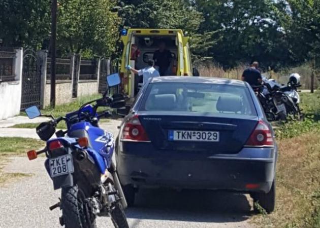 Φονικό στα Τρίκαλα – Το εξώδικο του όπλισε το χέρι – Σκότωσε τον αδερφό του με καραμπίνα